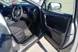 2023 Toyota RAV4 GX
