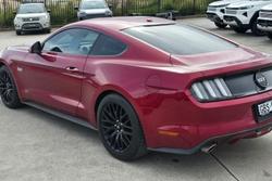 2016 Ford Mustang GT