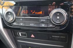 2022 Mitsubishi Triton GLX-R