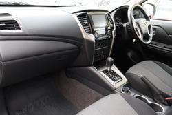 2022 Mitsubishi Triton GLX-R