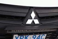 2022 Mitsubishi Triton GLX-R