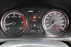 2022 Mitsubishi Triton GLX-R