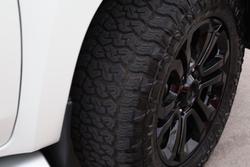 2022 Mitsubishi Triton GLX-R