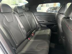 2026 Hyundai i30 N Line Premium