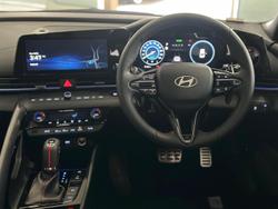 2026 Hyundai i30 N Line Premium