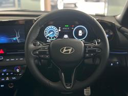 2026 Hyundai i30 N Line Premium