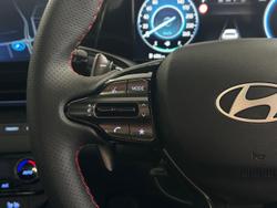 2026 Hyundai i30 N Line Premium