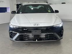2026 Hyundai i30 N Line Premium