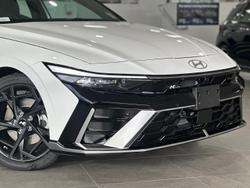 2026 Hyundai i30 N Line Premium