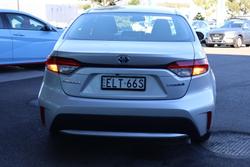 2022 Toyota Corolla Ascent Sport Hybrid