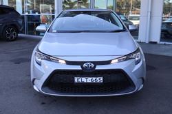 2022 Toyota Corolla Ascent Sport Hybrid