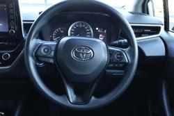 2022 Toyota Corolla Ascent Sport Hybrid