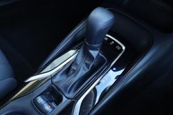 2022 Toyota Corolla Ascent Sport Hybrid