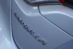 2022 Toyota Corolla Ascent Sport Hybrid