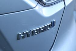 2022 Toyota Corolla Ascent Sport Hybrid