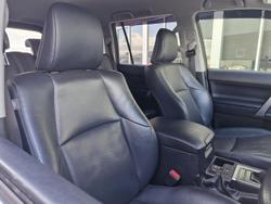 2019 Toyota Landcruiser Prado VX