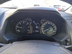 2019 Toyota Landcruiser Prado VX
