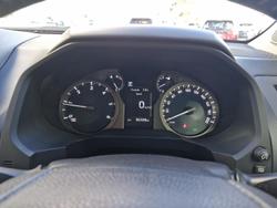 2019 Toyota Landcruiser Prado VX