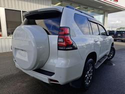2019 Toyota Landcruiser Prado VX