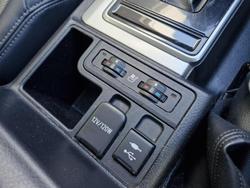 2019 Toyota Landcruiser Prado VX