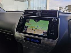 2019 Toyota Landcruiser Prado VX