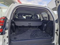 2019 Toyota Landcruiser Prado VX