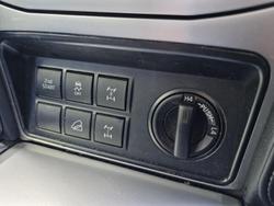 2019 Toyota Landcruiser Prado VX