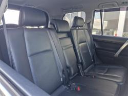 2019 Toyota Landcruiser Prado VX