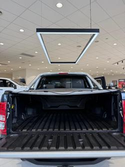 2019 Holden Colorado LTZ
