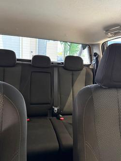 2019 Holden Colorado LTZ