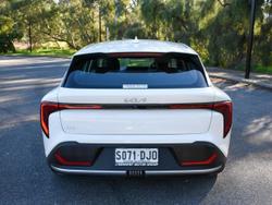 2025 Kia K4 S