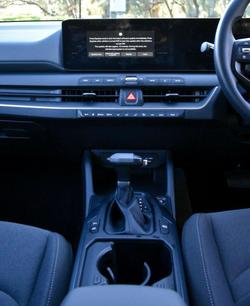 2025 Kia K4 S
