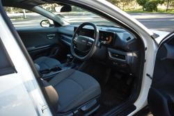 2025 Kia K4 S