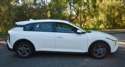 2025 Kia K4 S