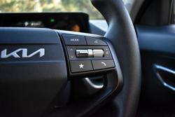 2025 Kia K4 S