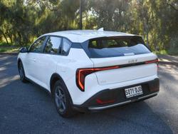2025 Kia K4 S