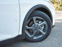 2025 Kia K4 S