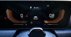 2025 Kia K4 S