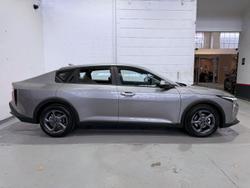 2026 Kia K4 S