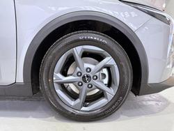 2026 Kia K4 S