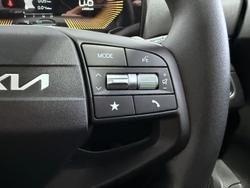 2026 Kia K4 S