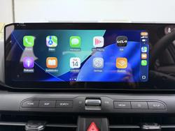 2026 Kia K4 S