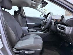 2026 Kia K4 S