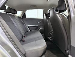 2026 Kia K4 S