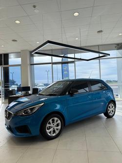 2023 MG MG3 Core