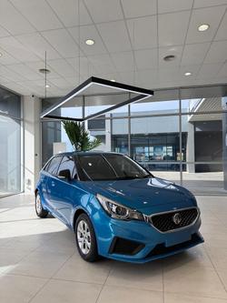 2023 MG MG3 Core