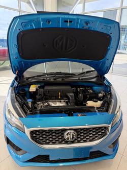 2023 MG MG3 Core