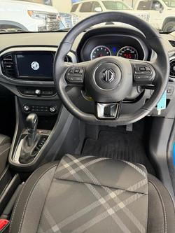 2023 MG MG3 Core