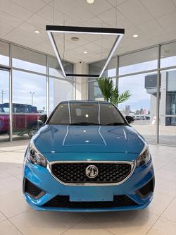 2023 MG MG3 Core
