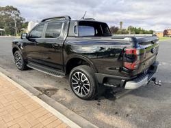 2026 Ford Ranger Platinum